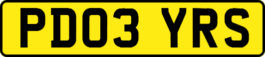 PD03YRS