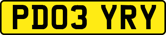PD03YRY