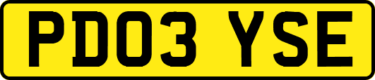 PD03YSE