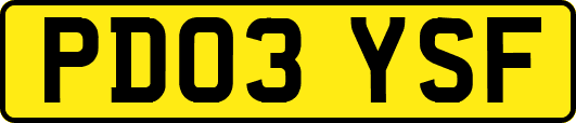 PD03YSF