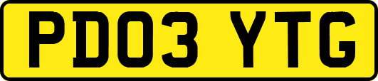 PD03YTG
