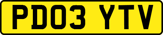 PD03YTV