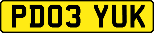 PD03YUK