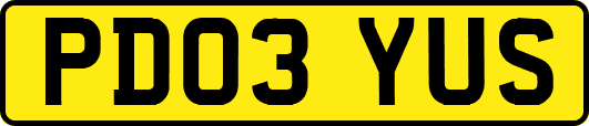 PD03YUS