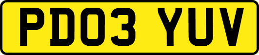 PD03YUV
