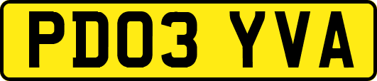 PD03YVA