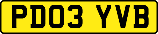 PD03YVB