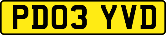 PD03YVD