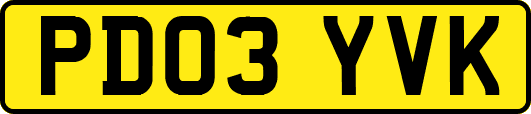 PD03YVK