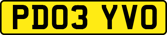 PD03YVO