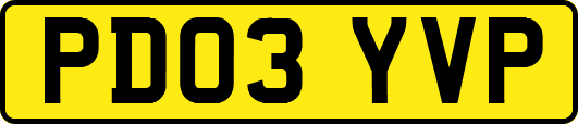 PD03YVP