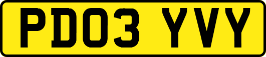 PD03YVY