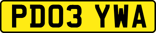 PD03YWA