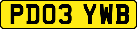 PD03YWB