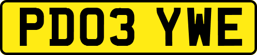 PD03YWE