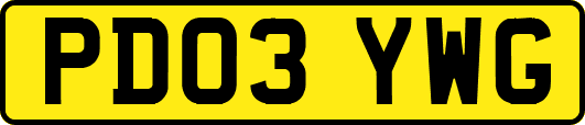 PD03YWG