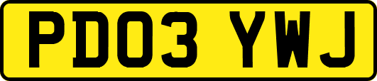 PD03YWJ
