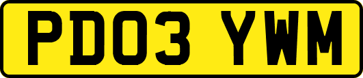 PD03YWM