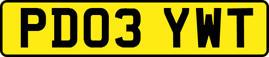 PD03YWT