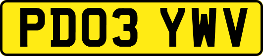 PD03YWV