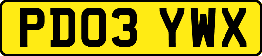 PD03YWX