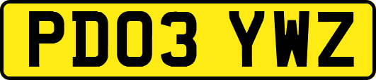 PD03YWZ