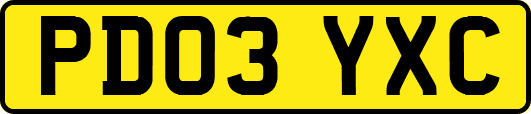 PD03YXC