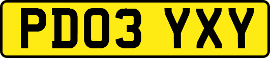 PD03YXY