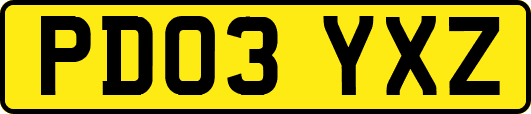 PD03YXZ