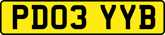 PD03YYB