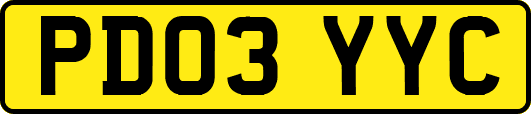 PD03YYC