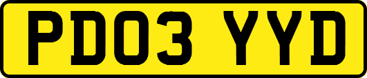 PD03YYD
