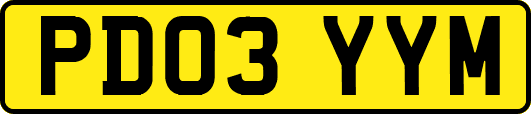 PD03YYM