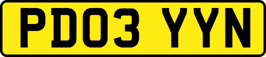 PD03YYN