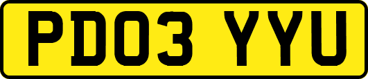 PD03YYU