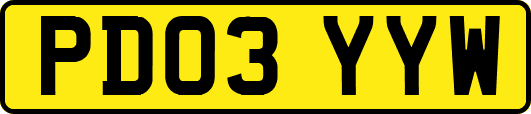PD03YYW