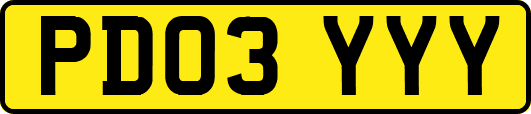 PD03YYY