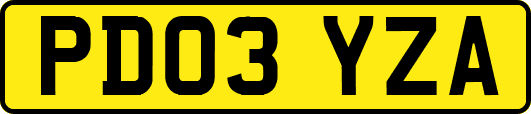 PD03YZA