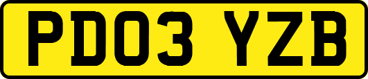 PD03YZB