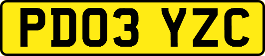PD03YZC