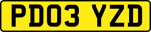 PD03YZD