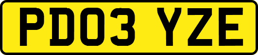 PD03YZE