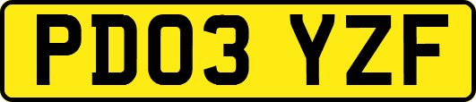 PD03YZF