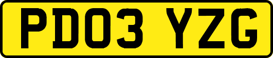 PD03YZG
