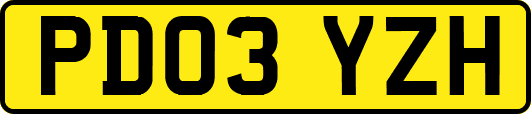 PD03YZH