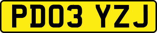 PD03YZJ