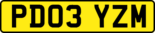 PD03YZM