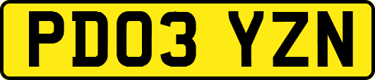 PD03YZN