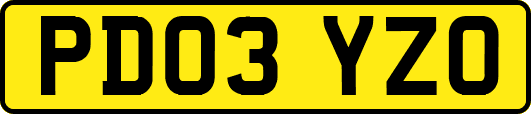 PD03YZO
