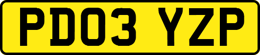 PD03YZP